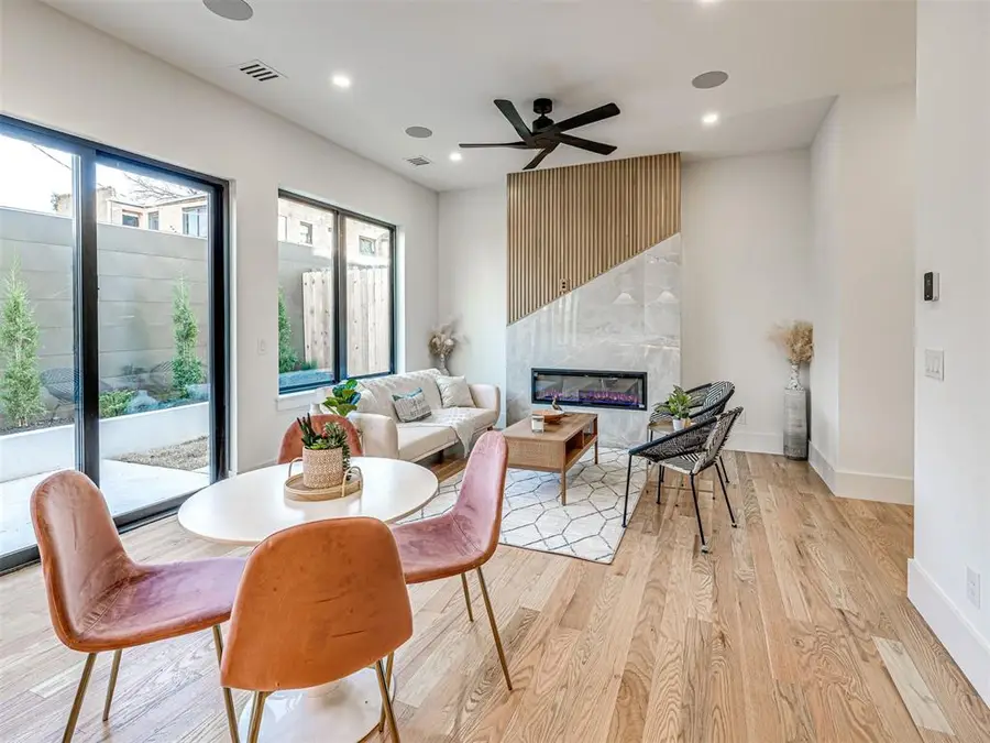 1709 NW 14th Street, Oklahoma City, OK 73106 - #3