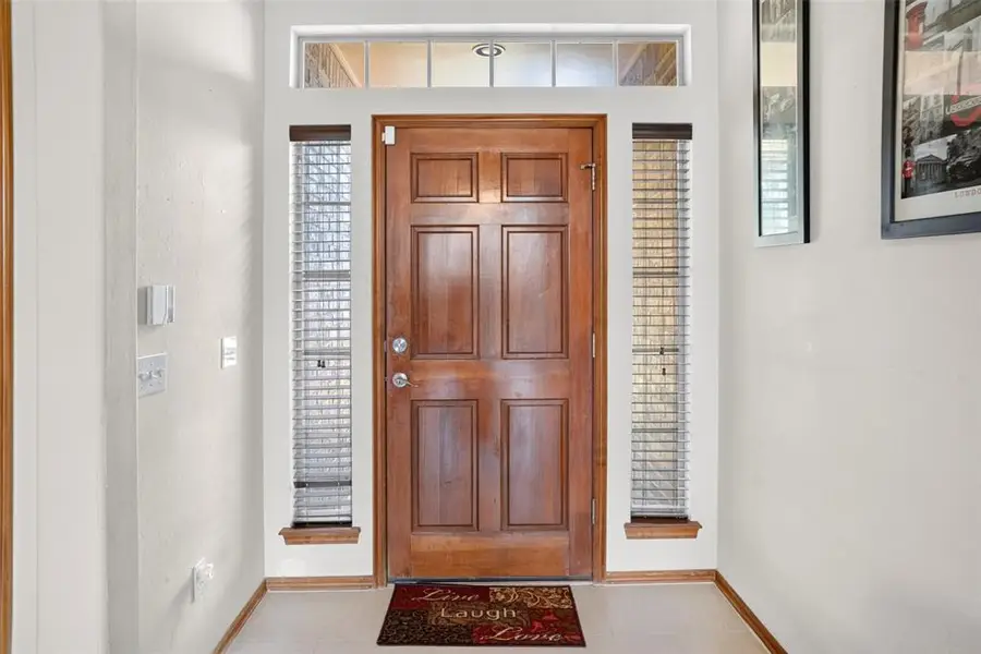 1717 Hemingway Drive, Edmond, OK 73013 - #3