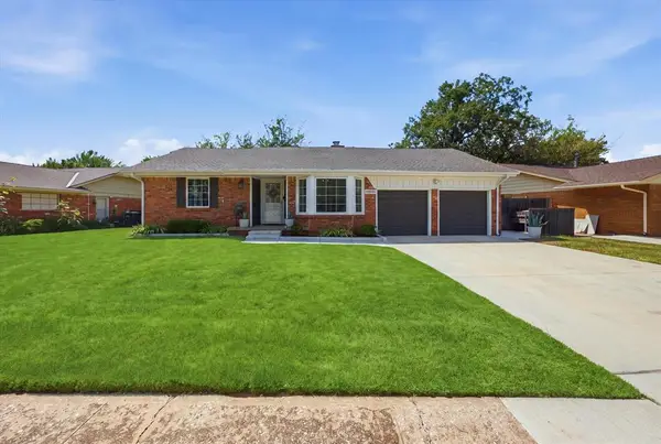 10601 Major Avenue, Oklahoma City, OK 73120