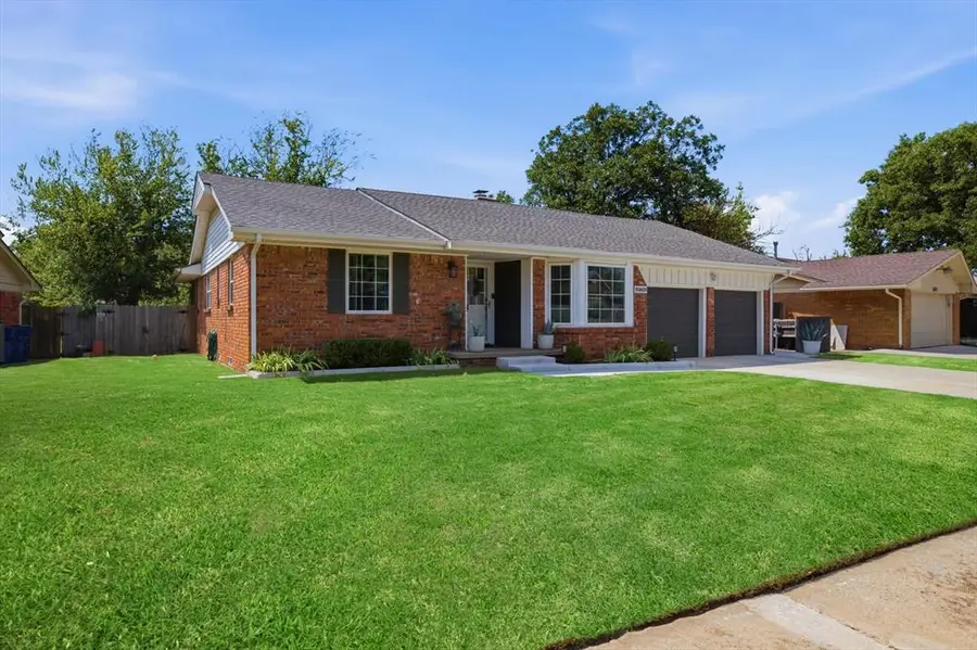 10601 Major Avenue, Oklahoma City, OK 73120 - #3