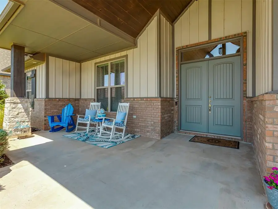 5501 NW 159th Street, Edmond, OK 73013 - #2