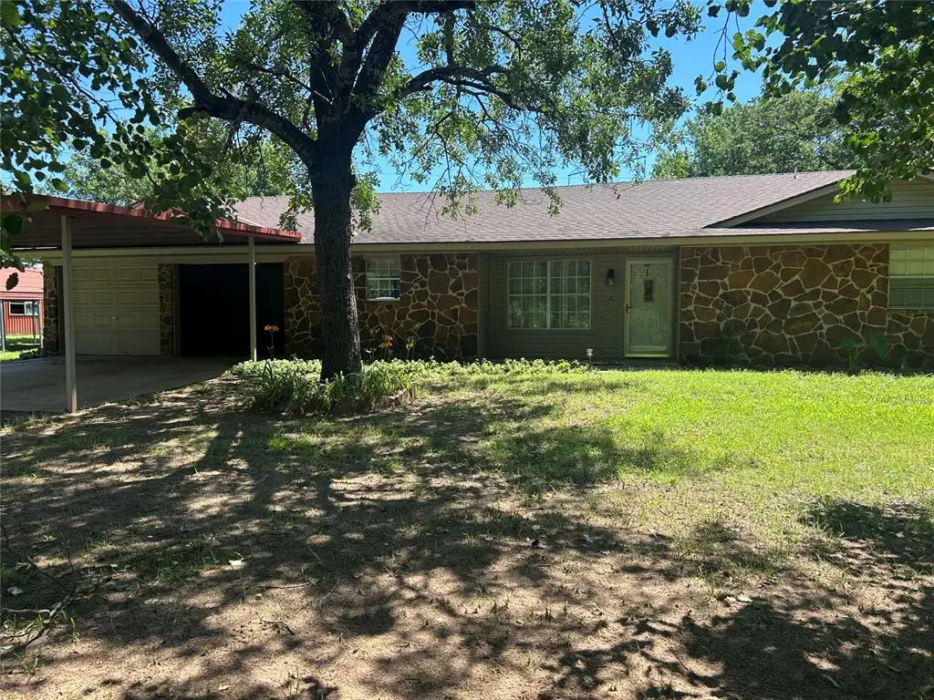 106508 S 3410 Road, Meeker, OK 74855 - #1
