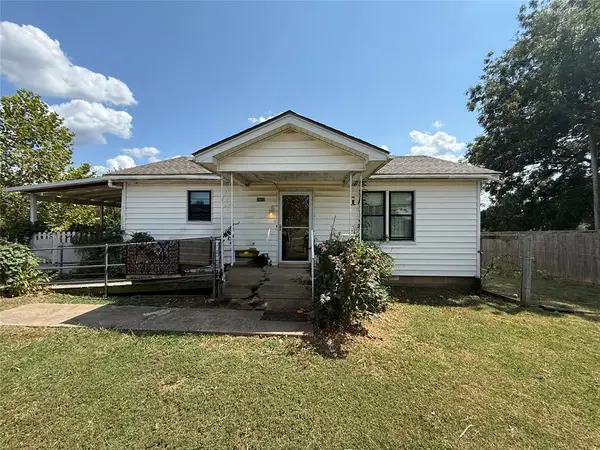 1010 W 5th Street, Stroud, OK 74079