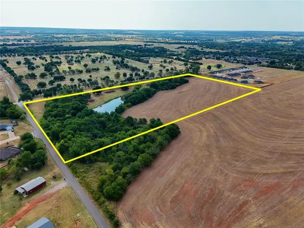 1927 N Pine Street, Guthrie, OK 73044