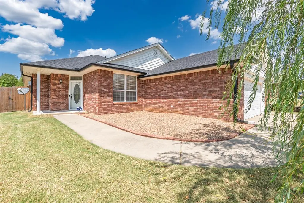 2252 Gray Dove Drive, Shawnee, OK 74804 - #1