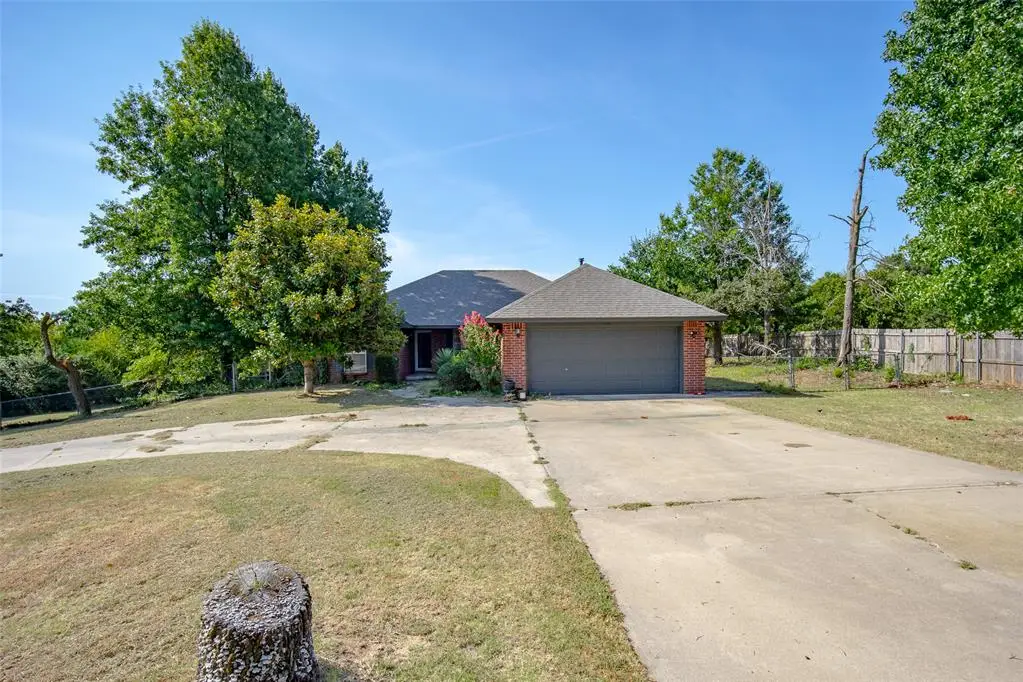 Address Withheld By Seller, Choctaw, OK 73020 - #1