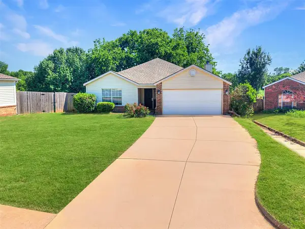 1012 Shadowlake Road, Norman, OK 73071