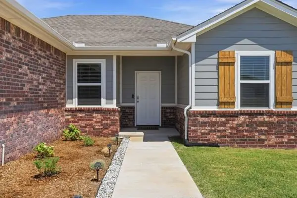 8229 Bluestem Trail, El Reno, OK 73036 - #2