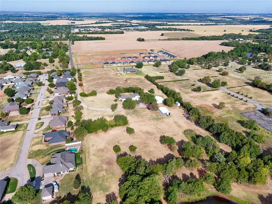 1508 N Pine Street, Guthrie, OK 73044 - #3