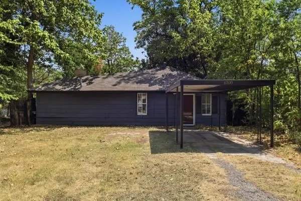 8100 NE 28th Street, Spencer, OK 73084 - #1