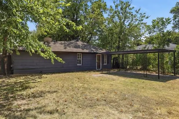 8100 NE 28th Street, Spencer, OK 73084 - #2