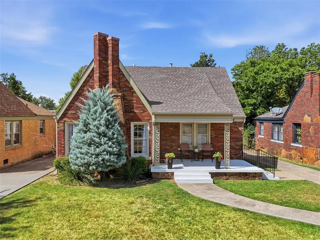 2309 NW 27th Street, Oklahoma City, OK 73107 - #1