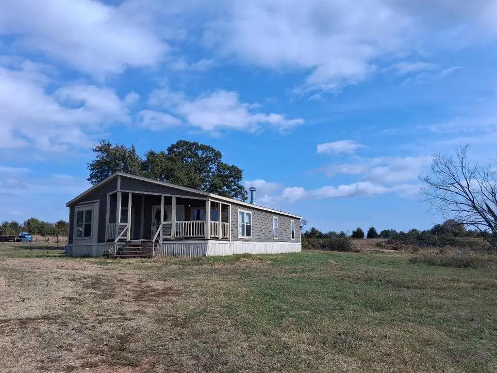21863 Fishmarket Road, Tecumseh, OK 74873 - #1