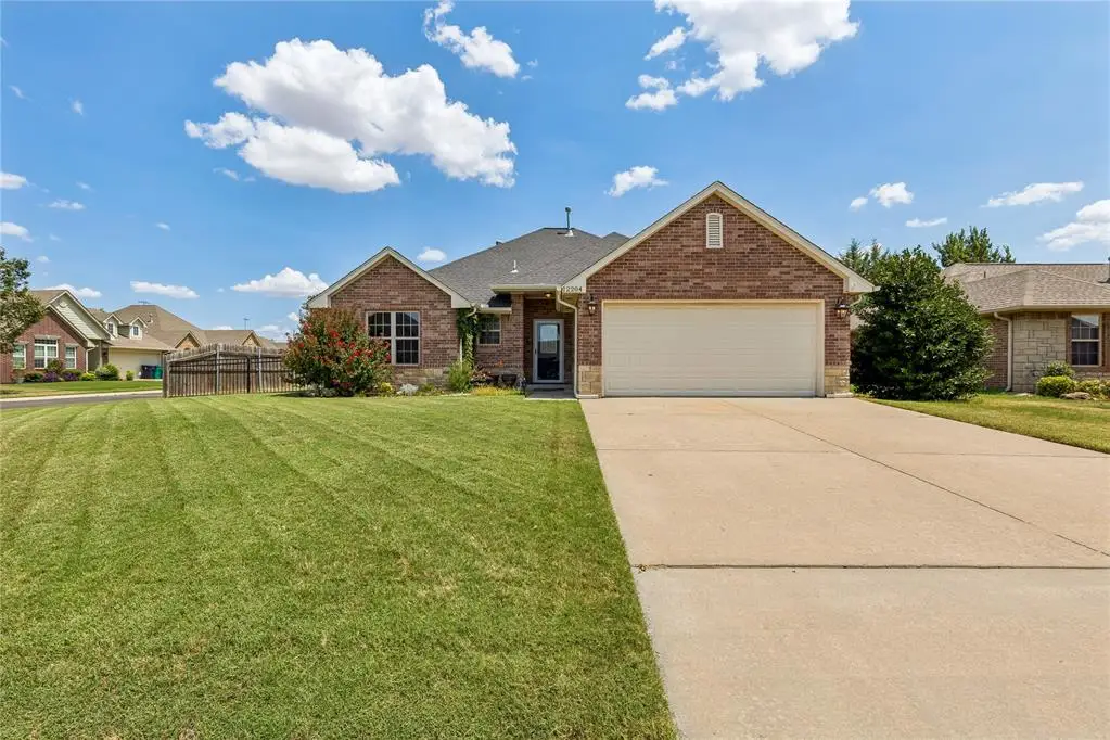 12204 Heathfield Lane, Oklahoma City, OK 73173 - #1