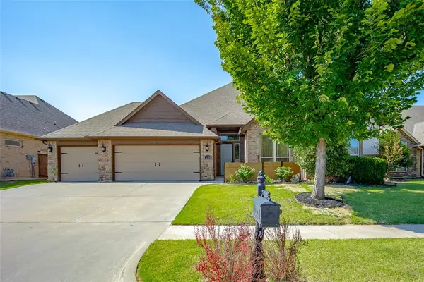 5908 NW 157th Street, Edmond, OK 73013