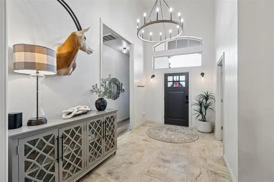 20915 Highlander Ridge Drive, Edmond, OK 73012 - #3
