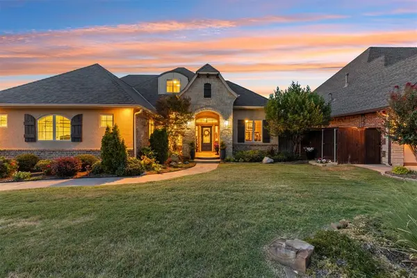 4913 Wellman Drive, Norman, OK 73072