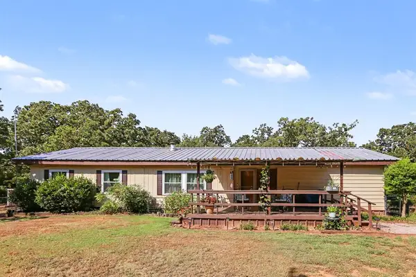 13125 E Cedar Lane Road, Norman, OK 73026