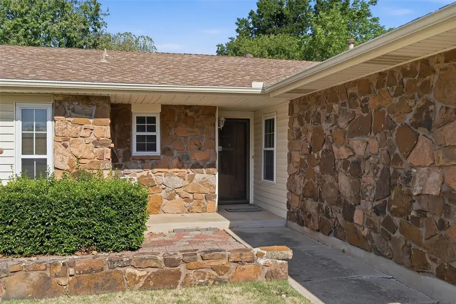 11913 O Casey Street, Yukon, OK 73099 - #3