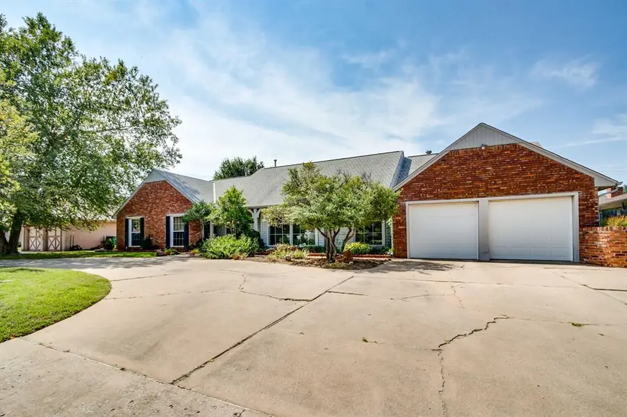2924 Cornwall Place, Oklahoma City, OK 73120 - #2