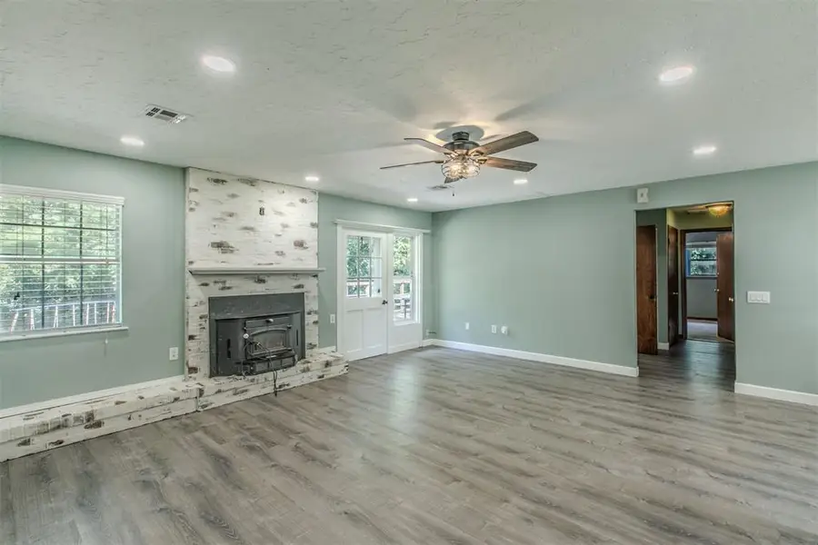 119 S County Line Avenue, Blanchard, OK 73010 - #3