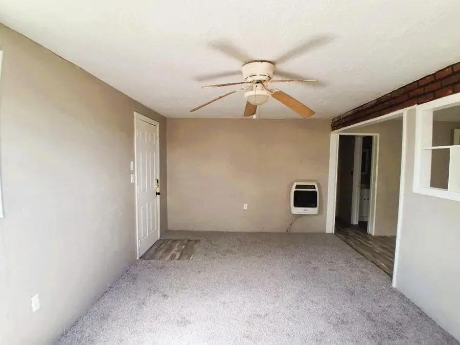 21847 Fishmarket Road, Tecumseh, OK 74873 - #3