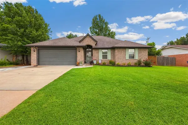 3004 Rankin Terrace, Edmond, OK 73013