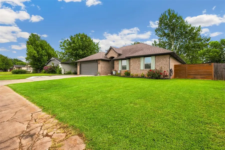 3004 Rankin Terrace, Edmond, OK 73013 - #3
