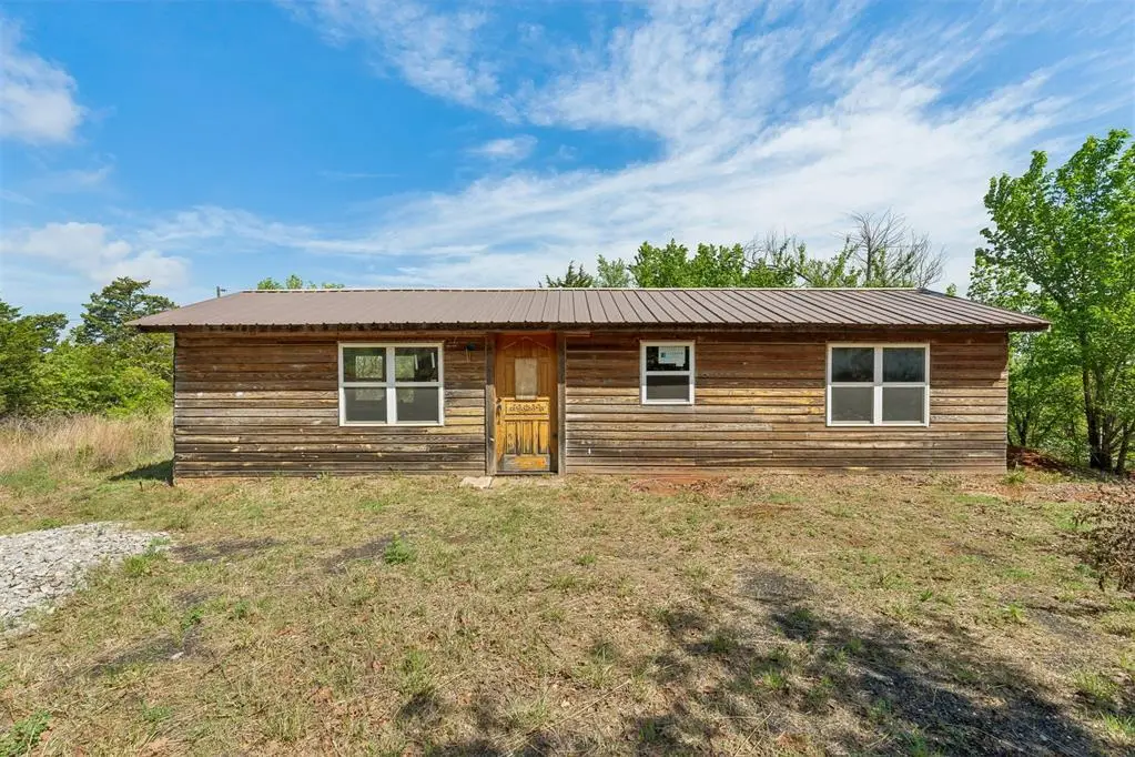 090012118 E Fifth Street, Hinton, OK 73047 - #1