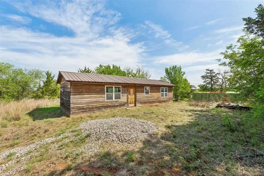 090012118 E Fifth Street, Hinton, OK 73047 - #2
