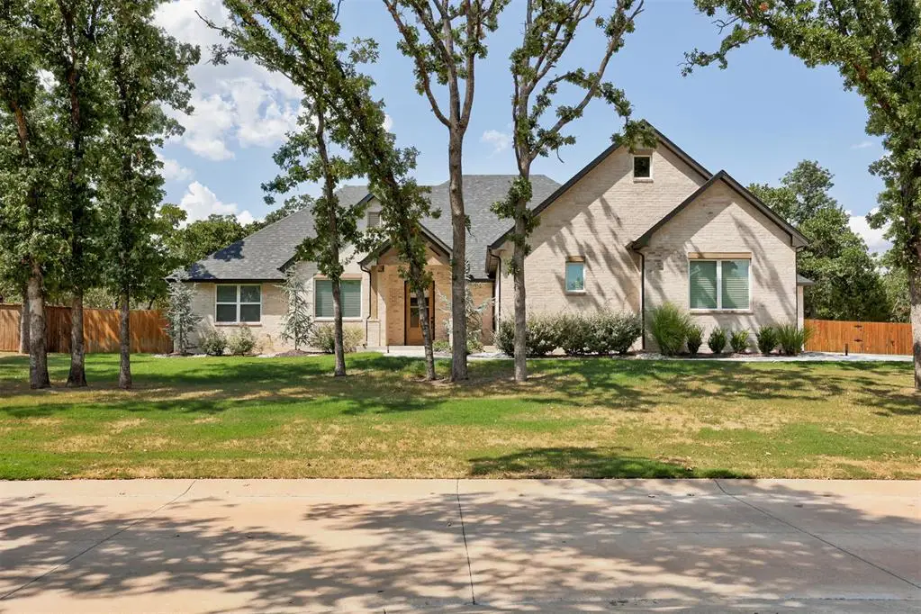 8100 Red Feather, Arcadia, OK 73007 - #1
