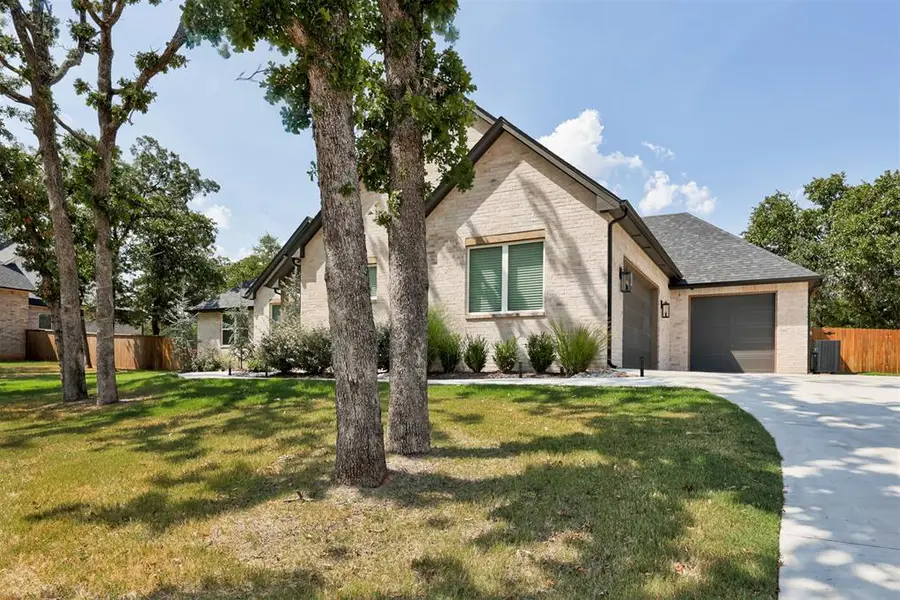 8100 Red Feather, Arcadia, OK 73007 - #3