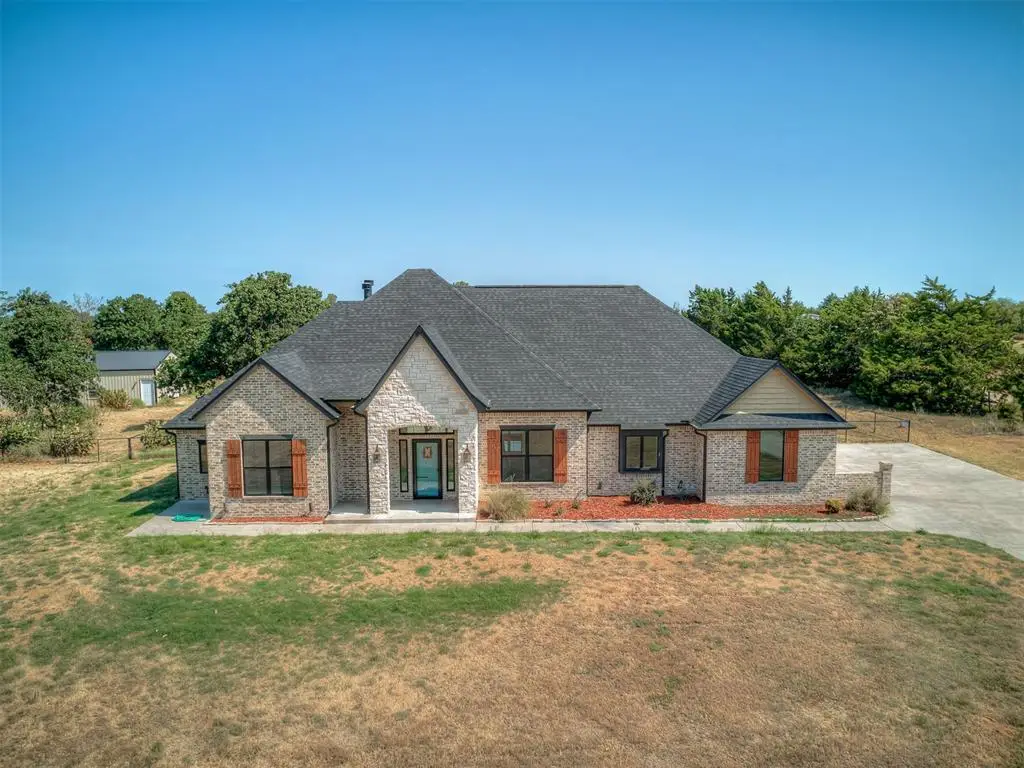 12485 SE 15th Street, Choctaw, OK 73020 - #1