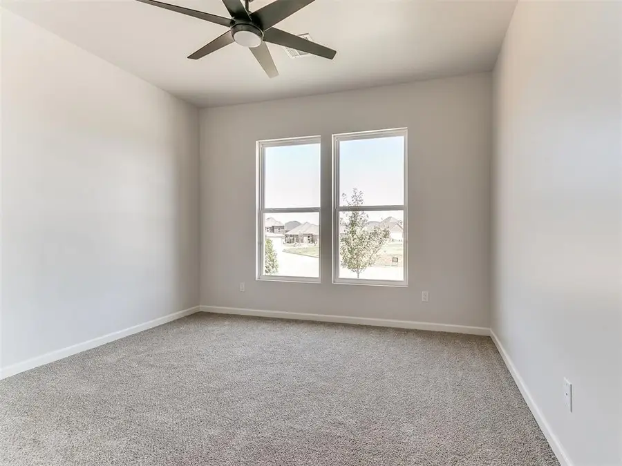 7236 NW 152nd Street, Edmond, OK 73013 - #3