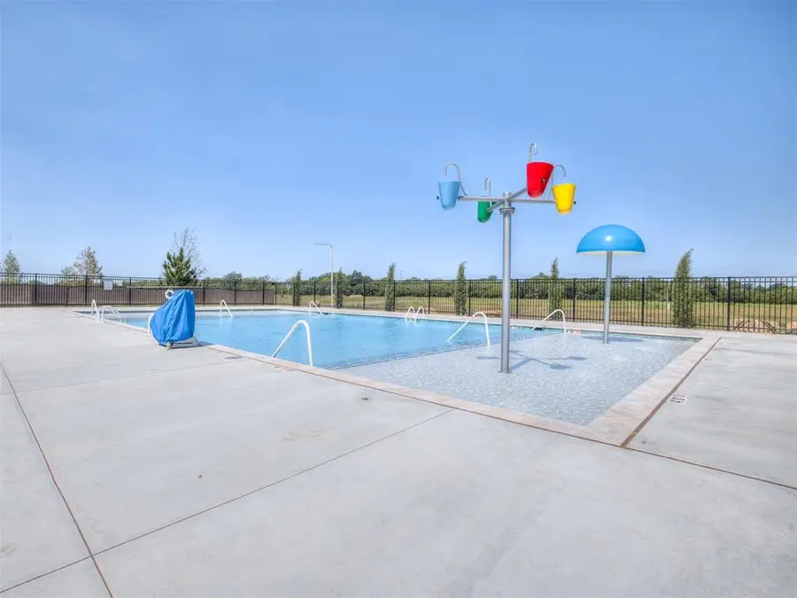 16100 Segovia Drive, Oklahoma City, OK 73170 - #2