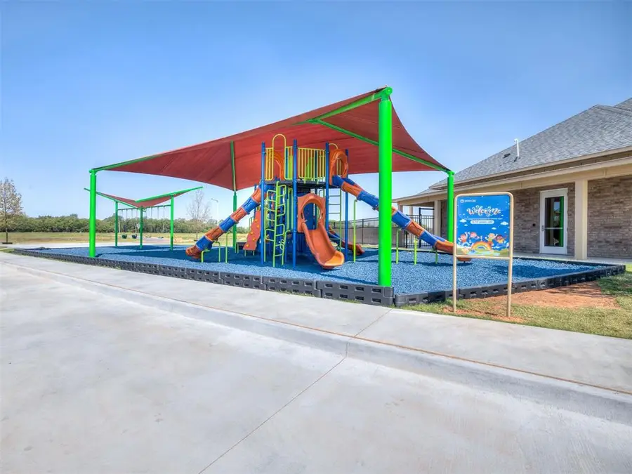 16100 Segovia Drive, Oklahoma City, OK 73170 - #3