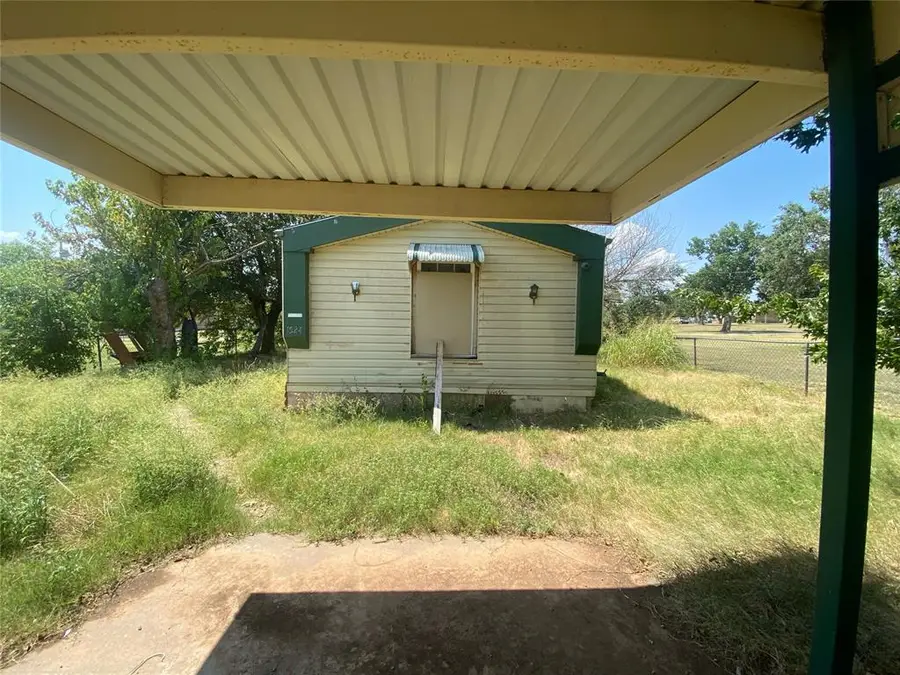 1524 SW Georgia Avenue, Lawton, OK 73501 - #2