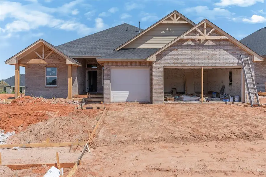 9317 SW 39th Street, Oklahoma City, OK 73179 - #2