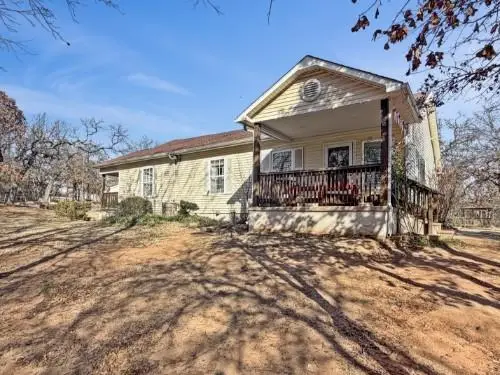 13207 Tatge Circle, Norman, OK 73026 - #1
