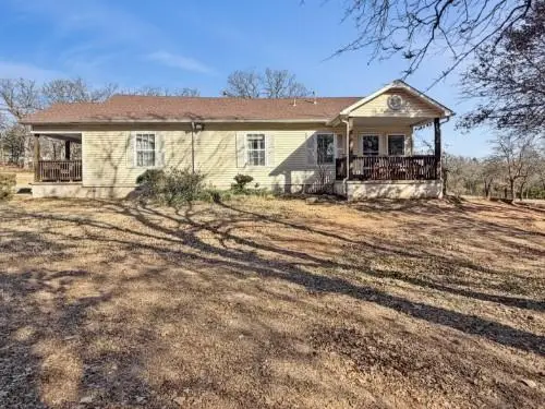 13207 Tatge Circle, Norman, OK 73026 - #2