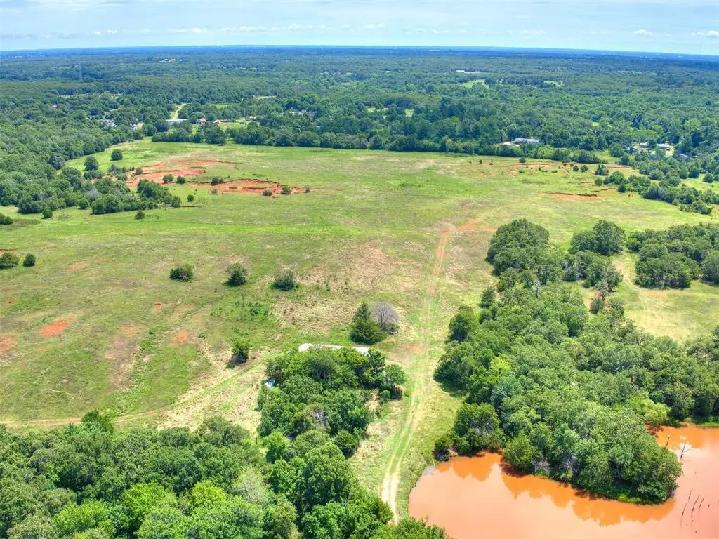 NE Corner Of Walker & Waco Road, Pink, OK 74851 - #1