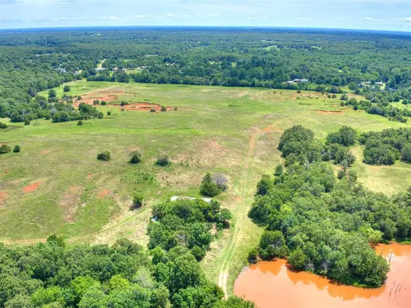 NE Corner Of Walker & Waco Road, Bethel, OK 74851