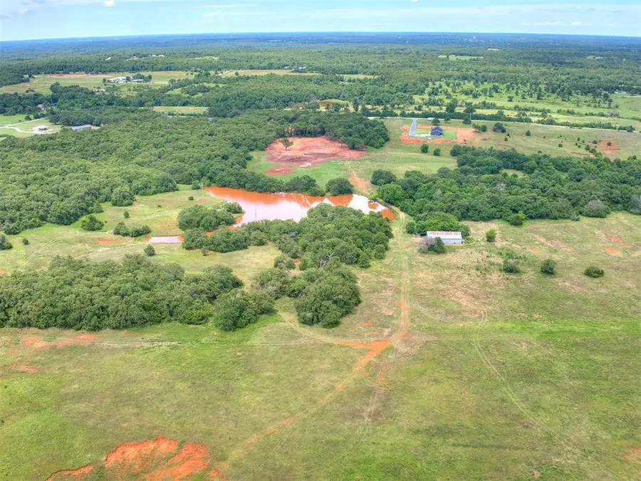 NE Corner Of Walker & Waco Road, Pink, OK 74851 - #2