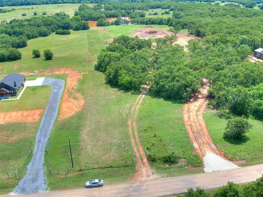 NE Corner Of Walker & Waco Road, Pink, OK 74851 - #3
