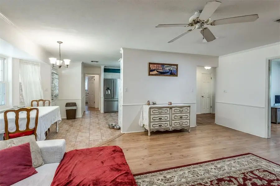 5116 NW 27th Street, Oklahoma City, OK 73127 - #3