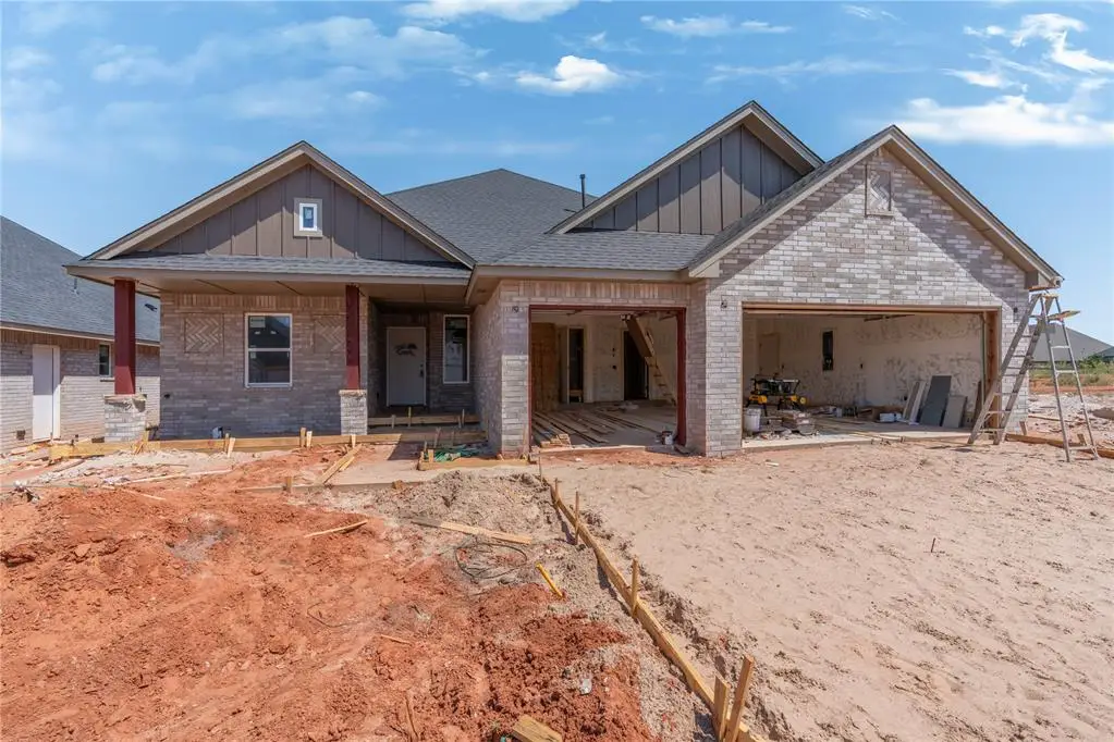 9313 SW 39th Street, Oklahoma City, OK 73179 - #1