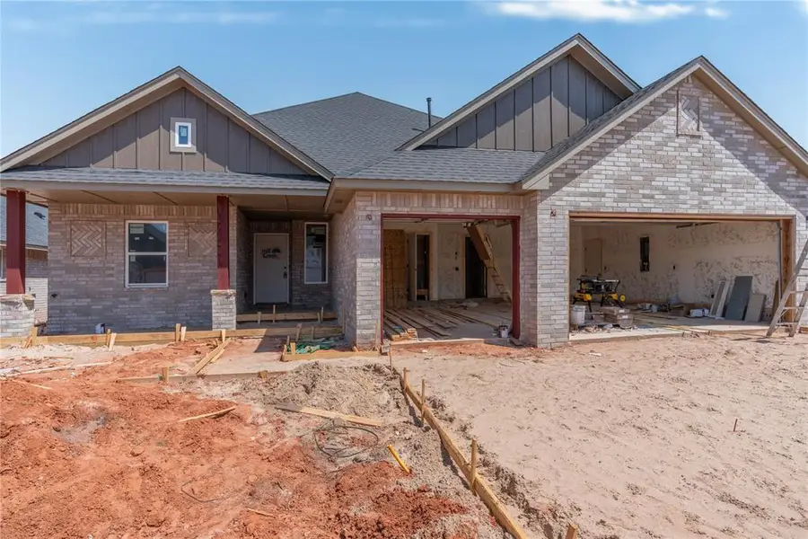 9313 SW 39th Street, Oklahoma City, OK 73179 - #2