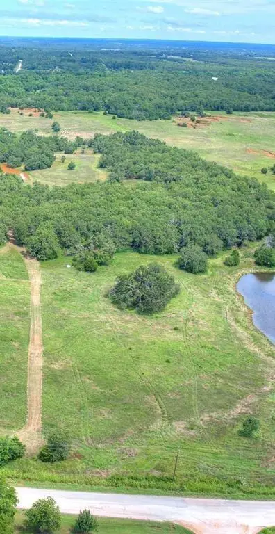 Tract 4 Waco Road, Bethel Acres, OK 74851 - #1