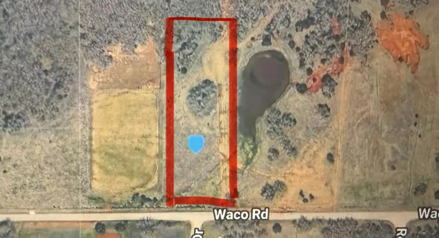 Tract 4 Waco Road, Bethel Acres, OK 74851 - #3