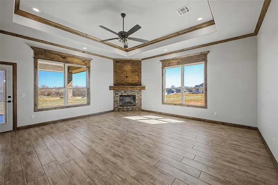 1185 Wolf Creek Drive, Blanchard, OK 73010 - #2